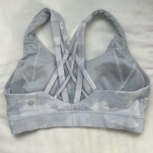 LULULEMON BRA